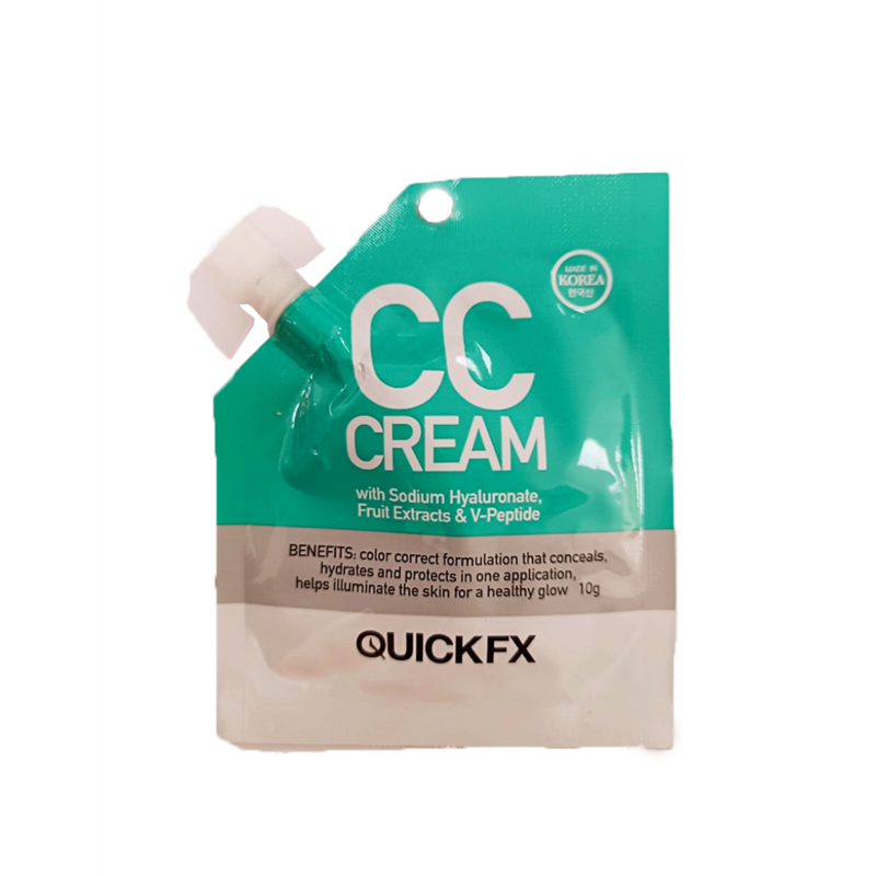 Quick Fix CC Cream 10g