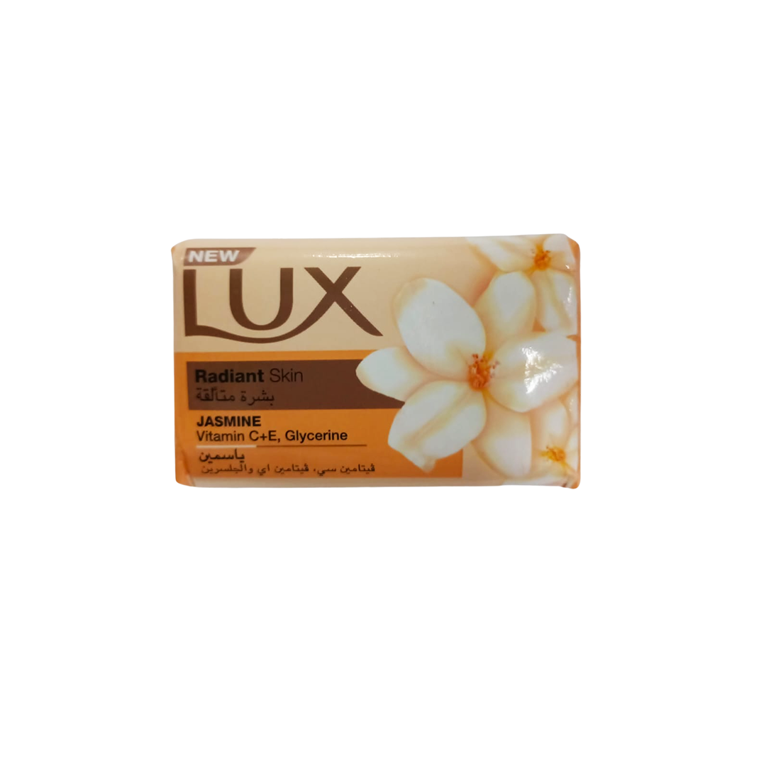 Lux Radiant Skin (Jasmine) Soap 120g