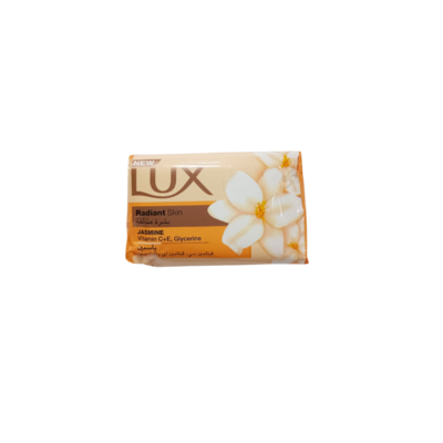 Lux Radiant Skin (Jasmine) Soap - Small 75g