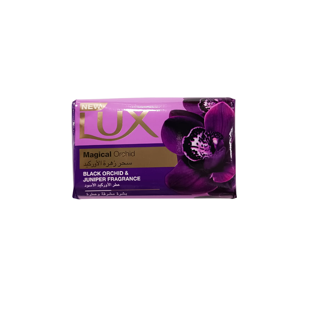 Lux Magical Orchid Soap 120g