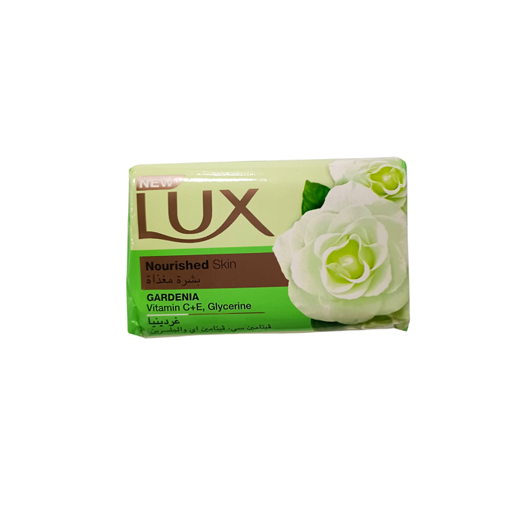 Lux Nourished Skin (Gardenia) Soap 120g
