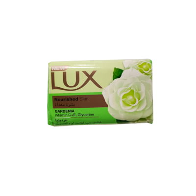 Lux Nourished Skin (Gardenia) Soap 120g