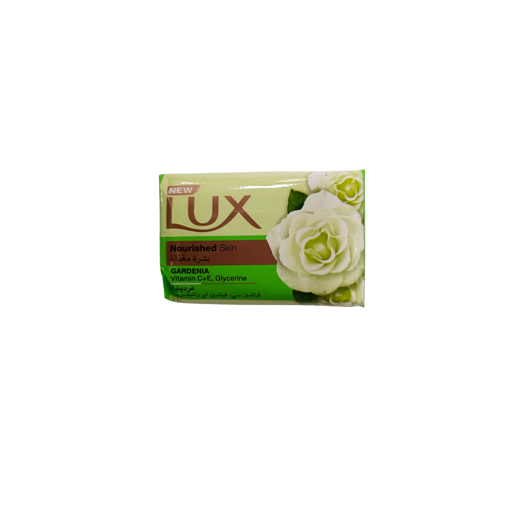 Lux Nourished Skin (Gardenia) Soap - Small 75g