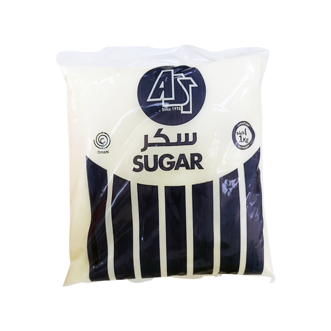 AST Sugar 1Kg