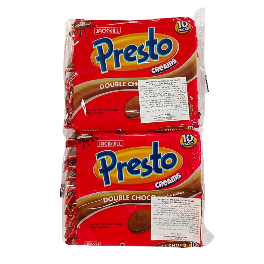 Promo - Presto Creams Double Chocolate (2)
