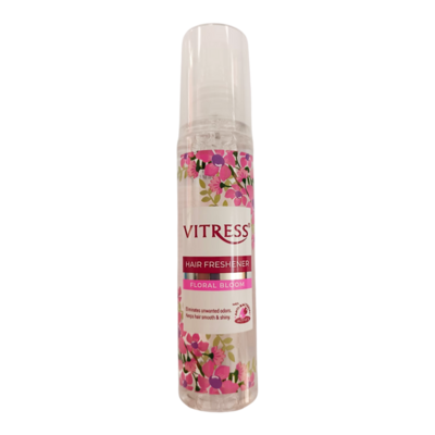 Vitress Hair Refresher Floral Bloom 100ml