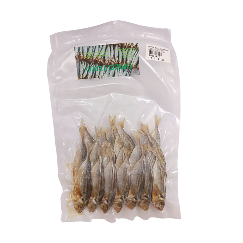 dried-tuyo