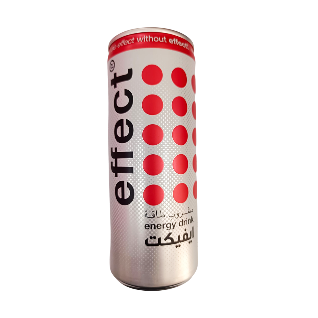 Effect Energy Drink