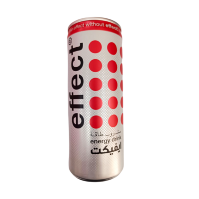 Effect Energy Drink