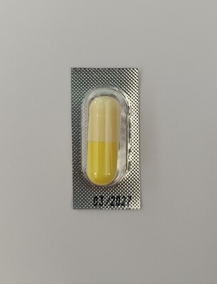 Solmux Capsule (selling per capsule)