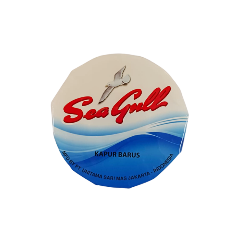 Sea Gull Bathroom Deodorant 80g