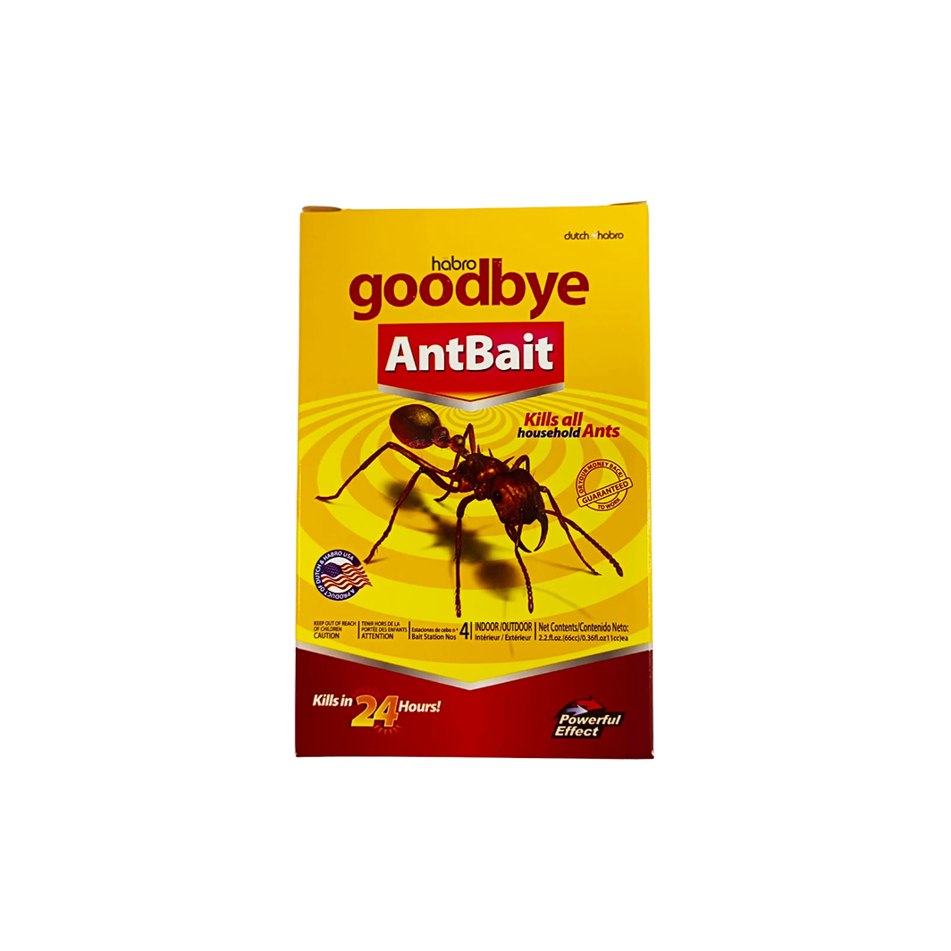 Habro Goodbye Ant Bait
