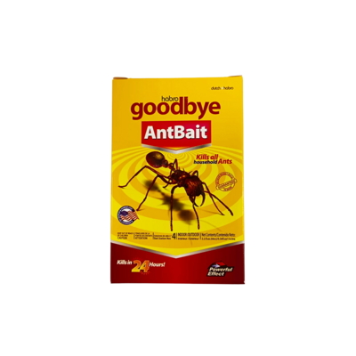 Habro Goodbye Ant Bait