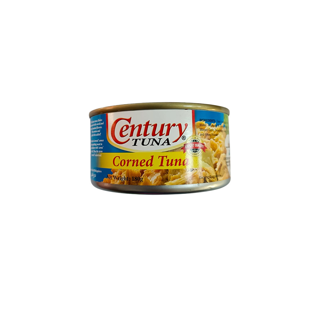 Century Tuna Corned Tuna 180g