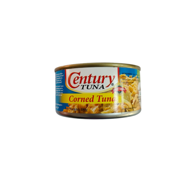 Century Tuna Corned Tuna 180g