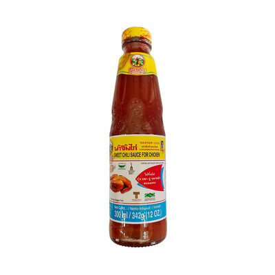 Thai Sweet Chili Sauce for Chicken 300ml
