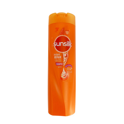 Sunsilk Shampoo - Instant Repair 200ml