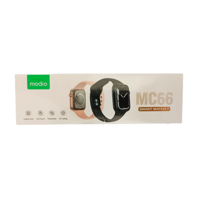MC66 Smart Watch 7