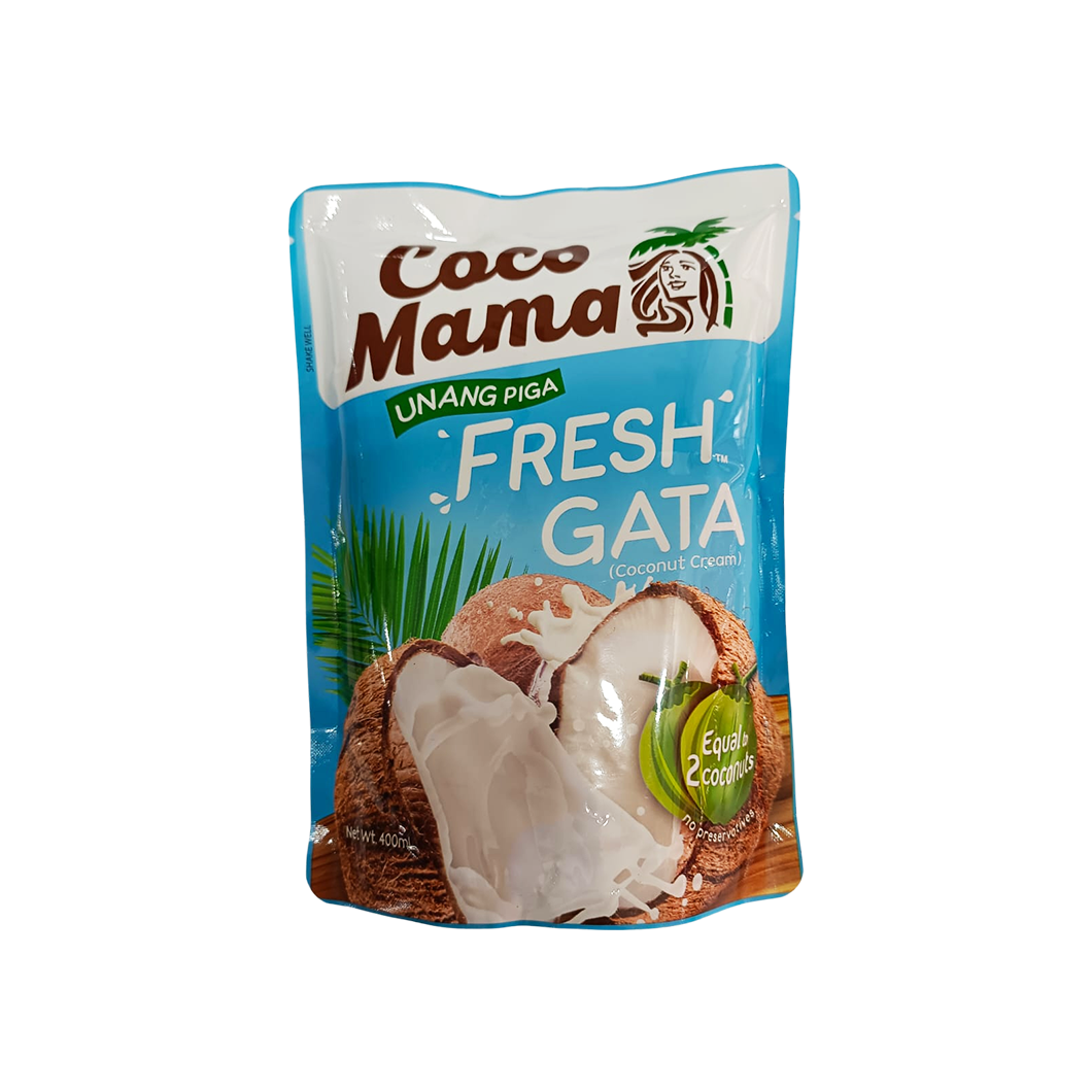 Coco Mama Fresh Gata 400ml
