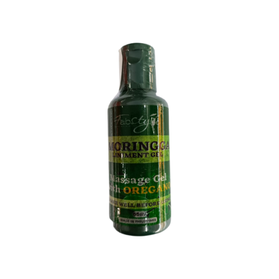Fabstyle Moringga Liniment Gel 65ml
