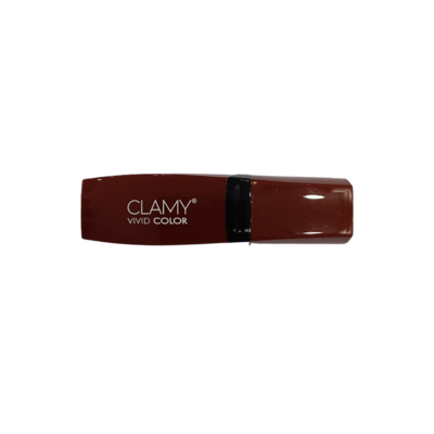 Clamy Cosmetics Vivid Color Lipstick (05)