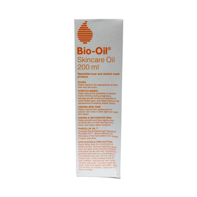 Bio Oil Skincare Oil 200ml