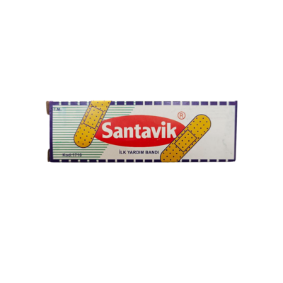 Santavok Band Aid