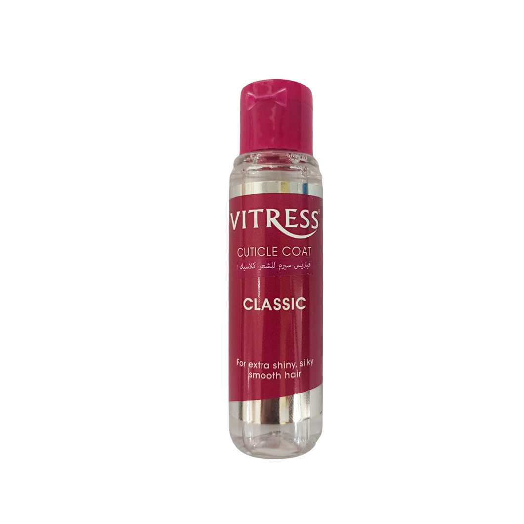 Vitress Cuticle Coat Classic 50ml