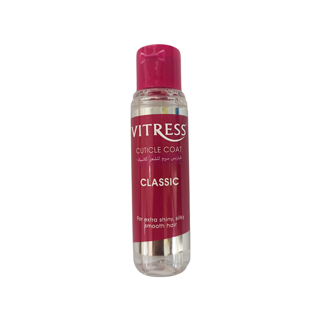 Vitress Cuticle Coat 100ml (classic)