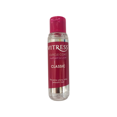 Vitress Cuticle Coat 100ml (classic)