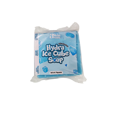 Hydra Ice Cube Soap 70g