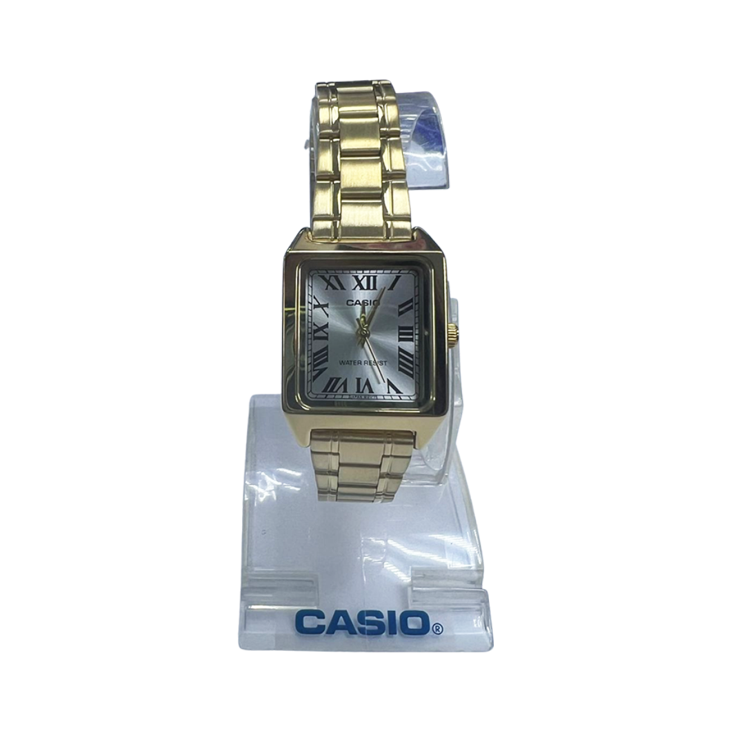 Casio Watch (LTP V0076 9BUDF)
