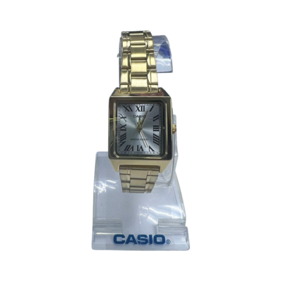 Casio Watch (LTP V0076 9BUDF)