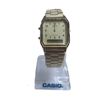Casio Watch (AQ 230GA 9BMQ)