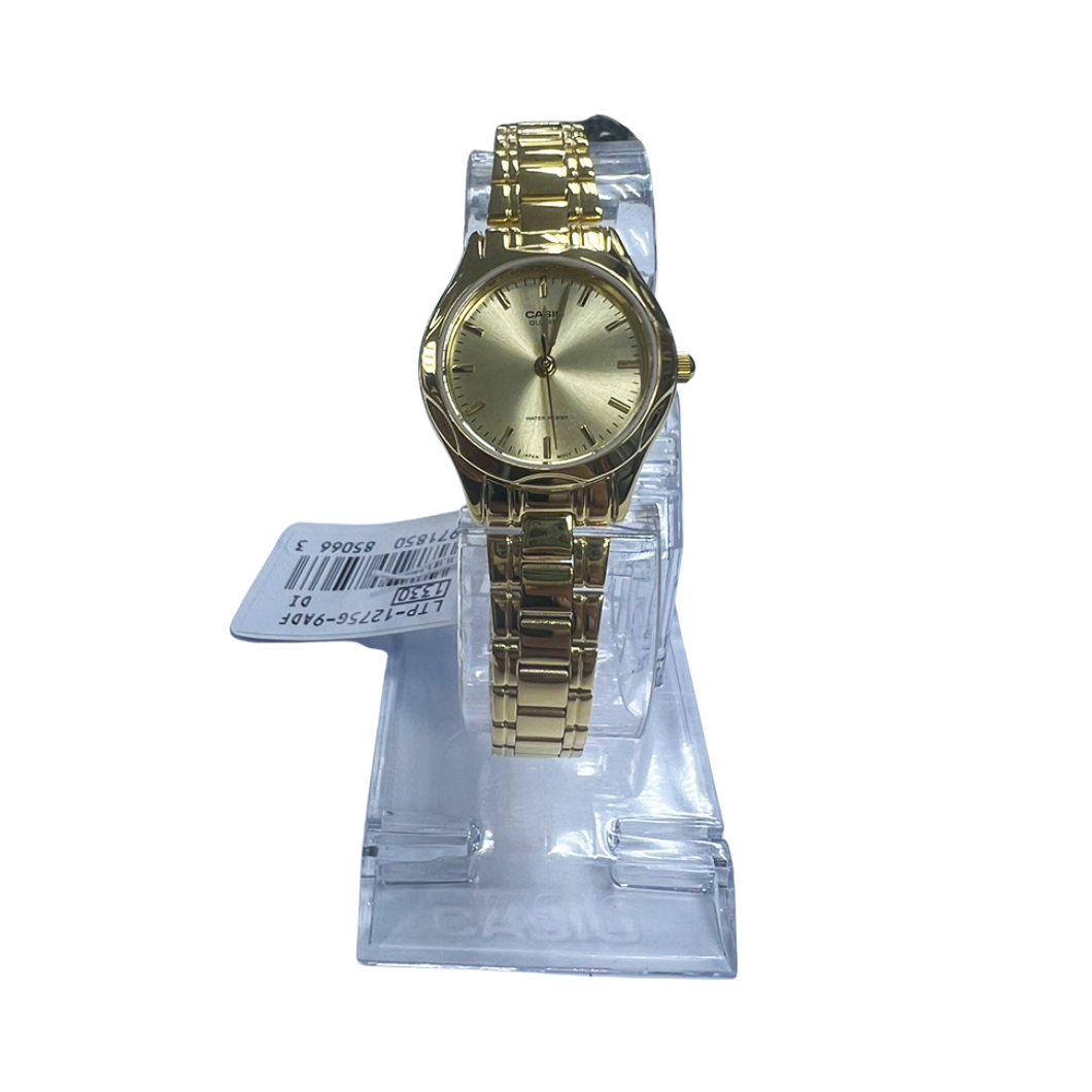 Casio Watch (LTP 127569ADF)