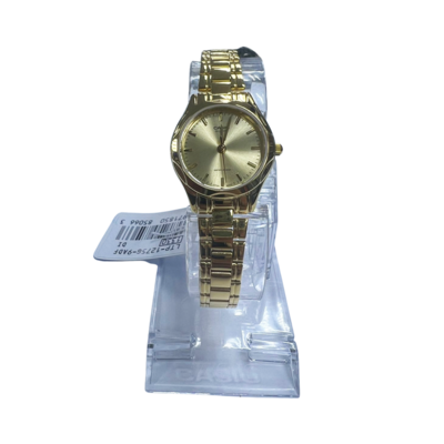 Casio Watch (LTP 127569ADF)