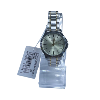 Casio Watch (LTP V004SG9AUDF)