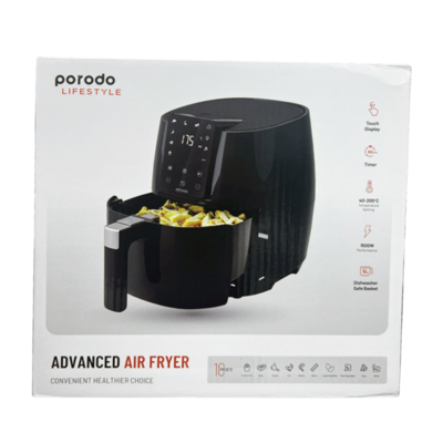 Porodo Advanced Air Fryer