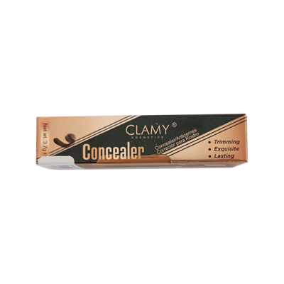 Clamy Concealer