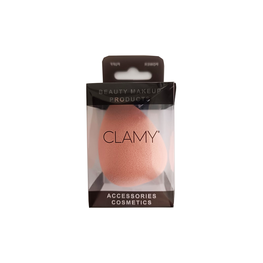 Clamy Beauty Sponge