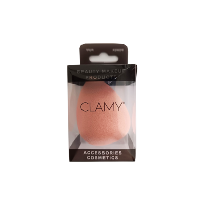 Clamy Beauty Sponge