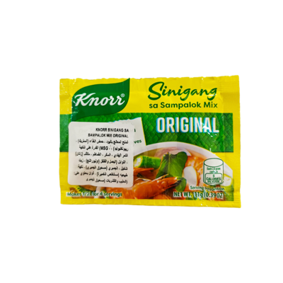 Knorr Sinigang sa Sampalok (original) 11g