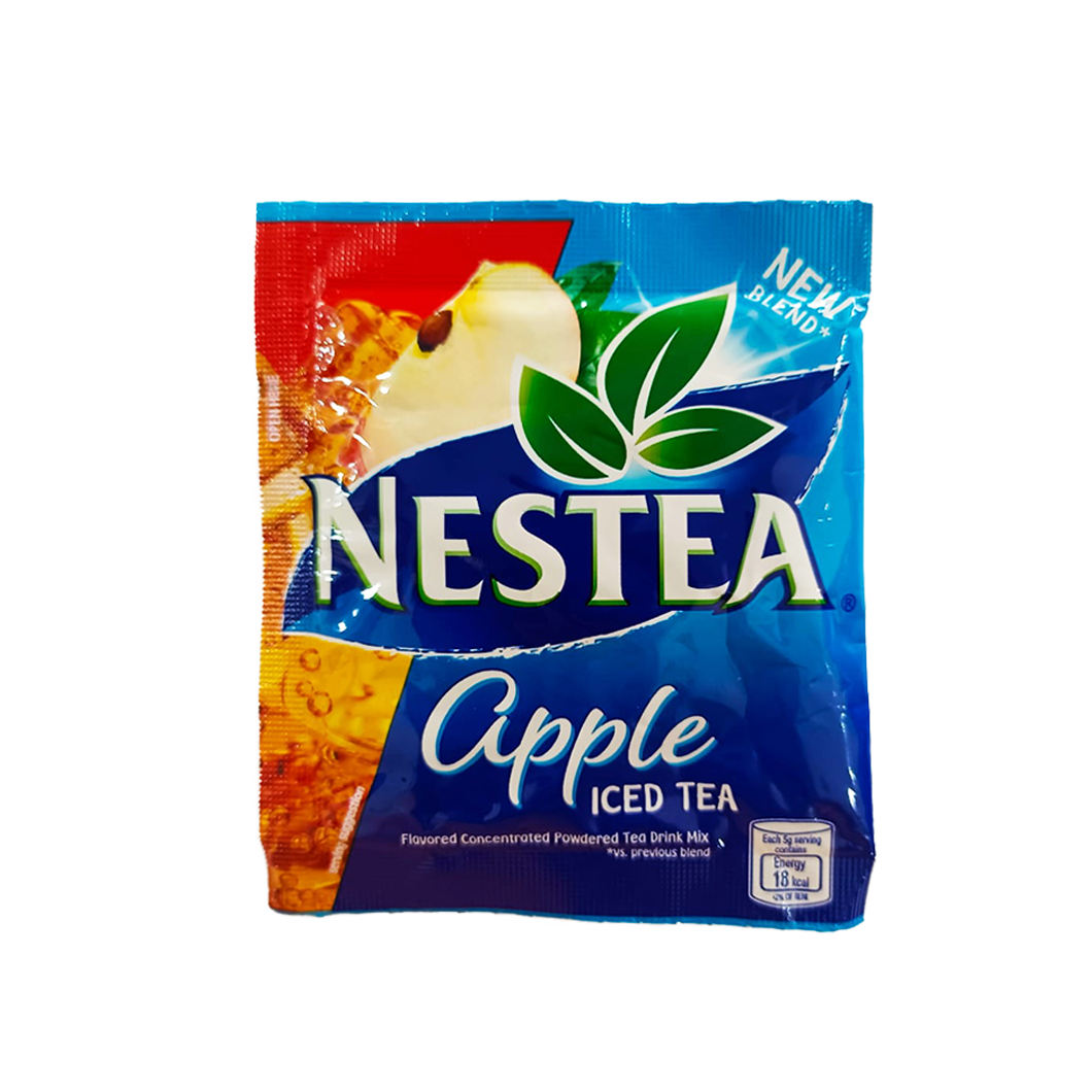 Nestea Apple Iced Tea 20g (1pc)