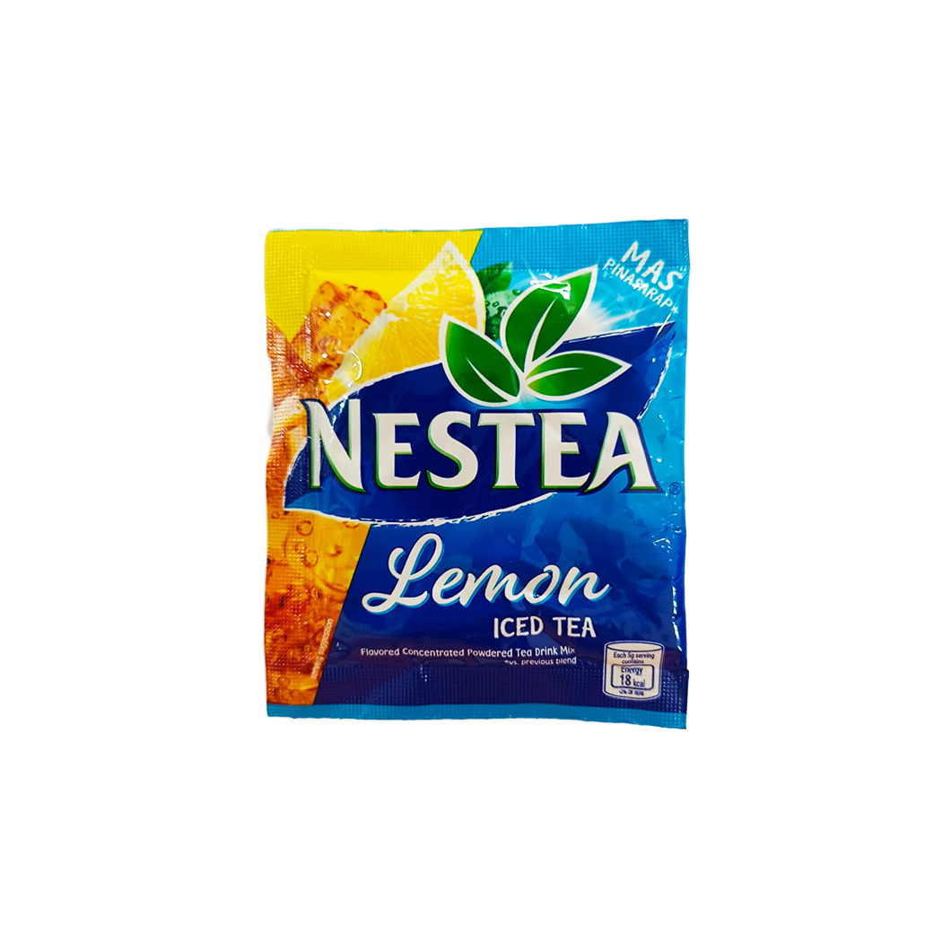 Nestea Lemon Iced Tea 20g(1pc)
