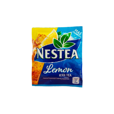 Nestea Lemon Iced Tea 20g(1pc)