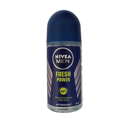 Nivea Men Fresh Power Deodorant