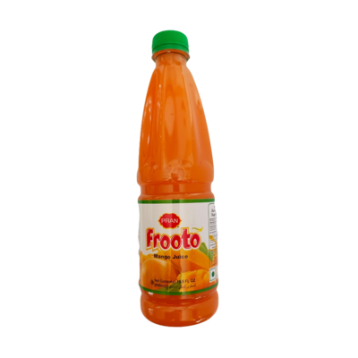 Pran Frooto Mango Juice 500ml