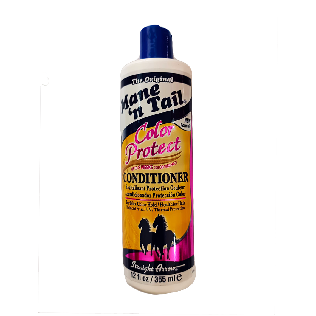 Mane n Tail Color Protect Conditioner for Max Color Hold/Healthier Hair 355ml