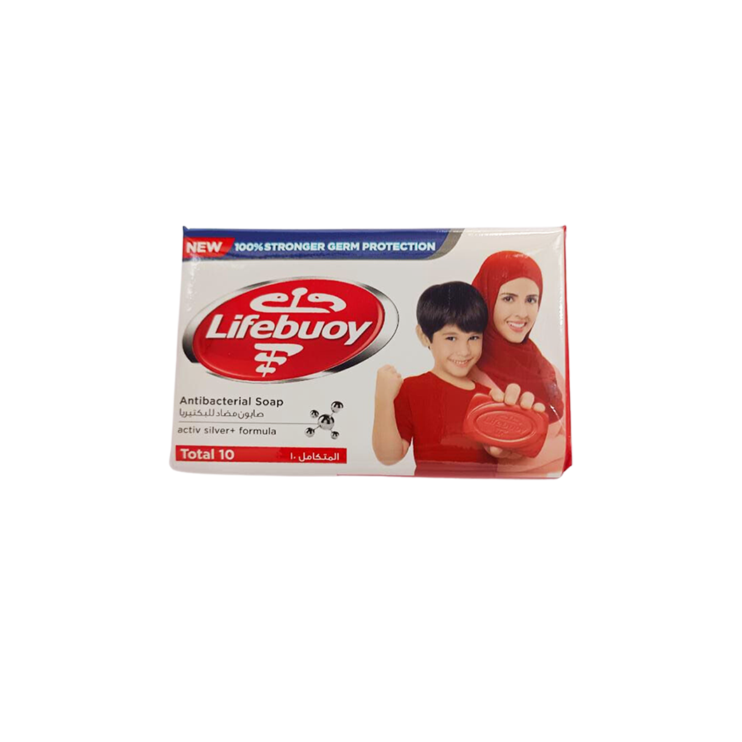Lifebuoy Soap 70g