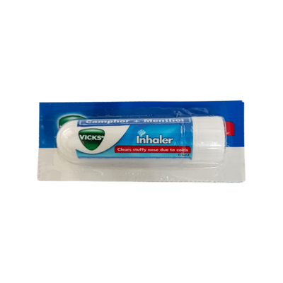 Vicks Inhaler 0.5ml